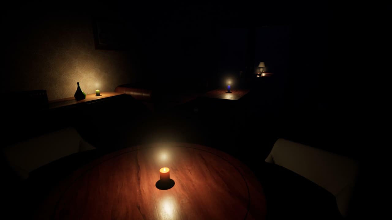Ghost Hunt (CavaGames) screenshot 4