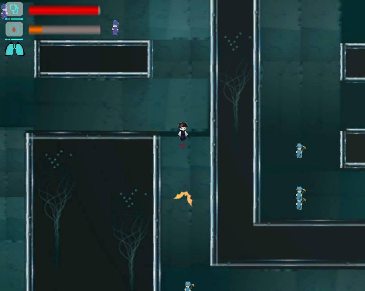 Degula screenshot 2