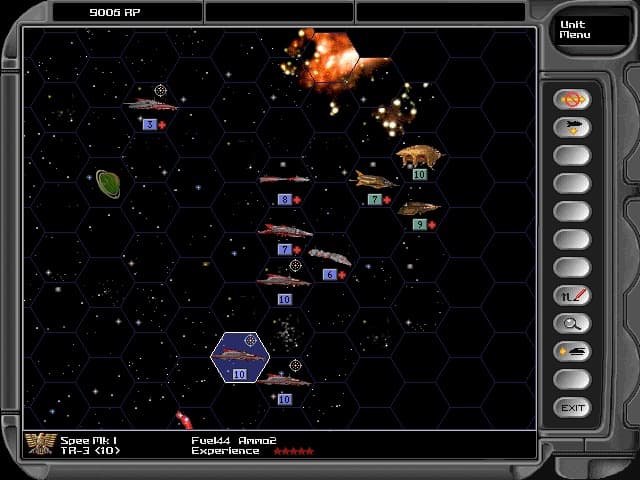Star General screenshot 3