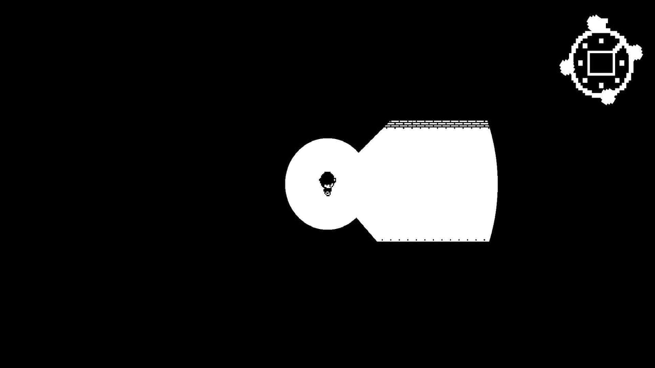 Back Again (itch) (Bradley Jones, Phil the Kid, RyanHefford, Three Raccoons, Hk2014) screenshot 2