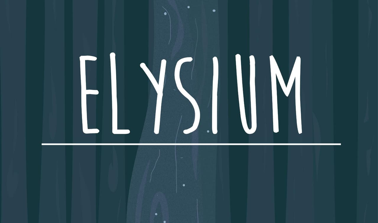 Elysium (CookieCruise)