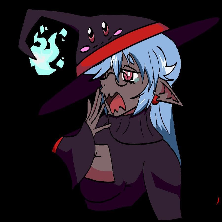 Vermillion|Walpurgis screenshot 6