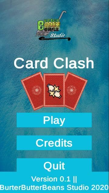 Card Clash! (Demo) screenshot 2