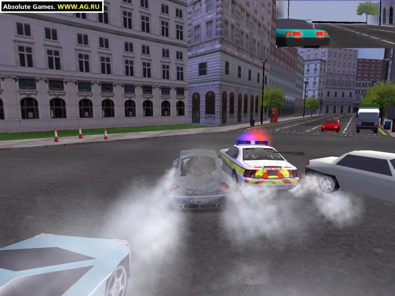 Midtown Madness 2