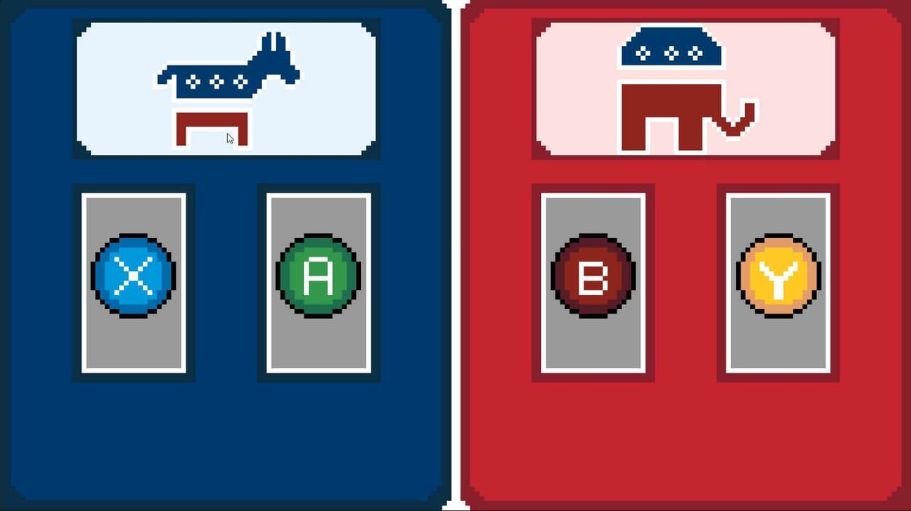 Seeden vs Trumpkins: Every Pumpkin Counts screenshot 2