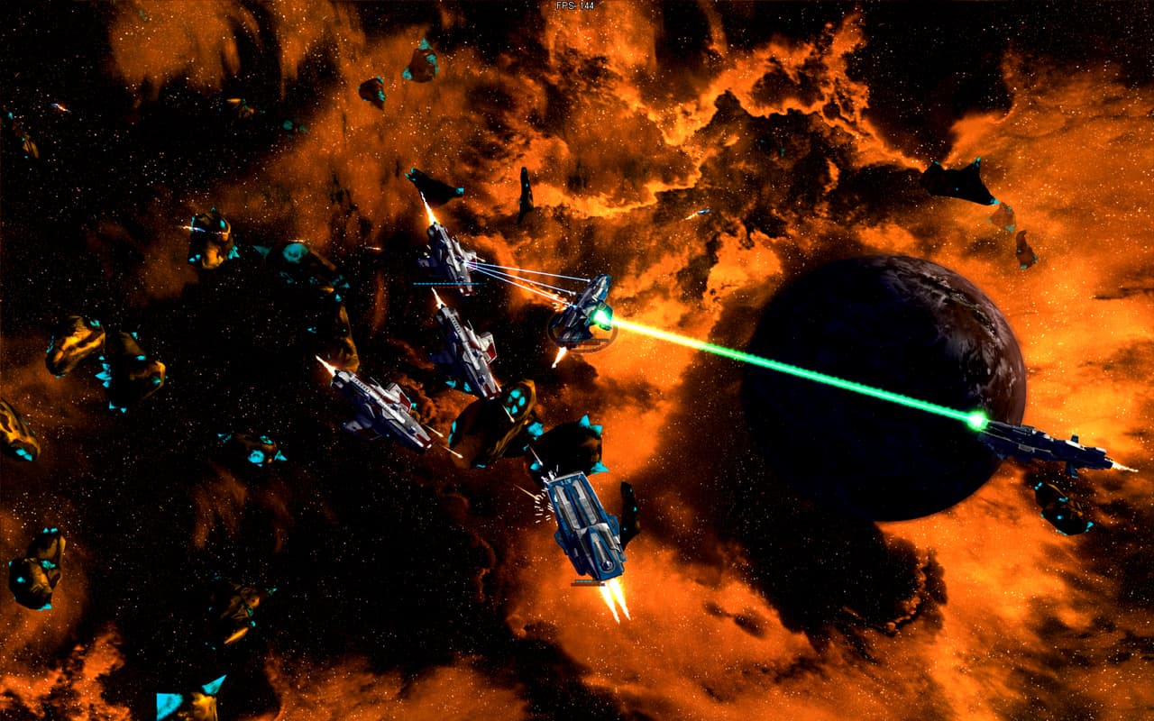 Star Time screenshot 2