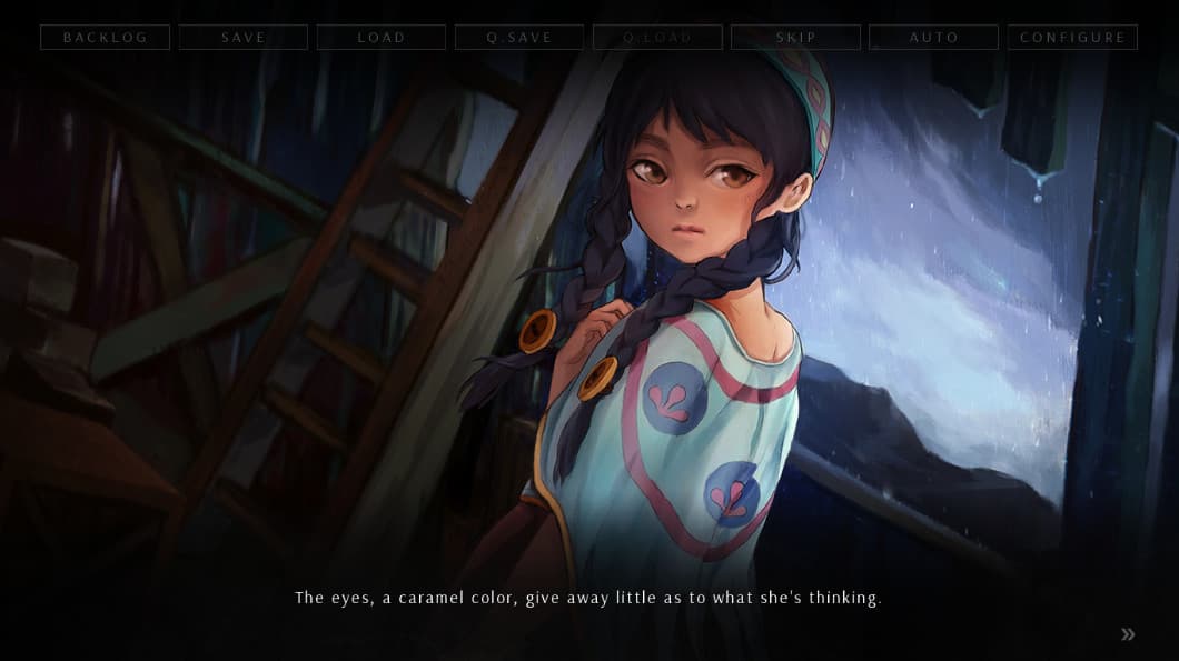 Over The Hills And Far Away screenshot 2