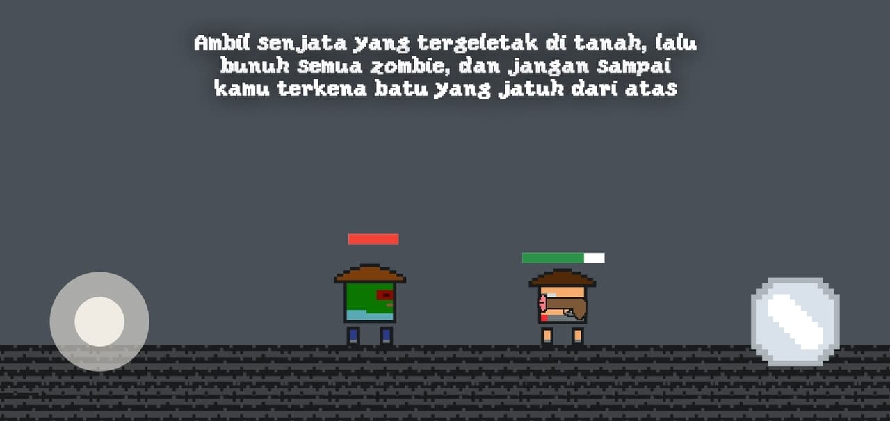 Shooter Hero screenshot 3