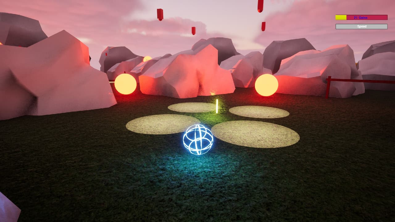 BallQuizzle screenshot 3