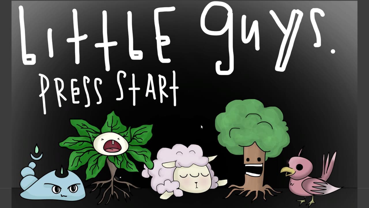 Little Guys screenshot 2