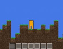 Untamed screenshot 2