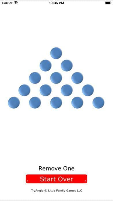 iTryAngle screenshot 2