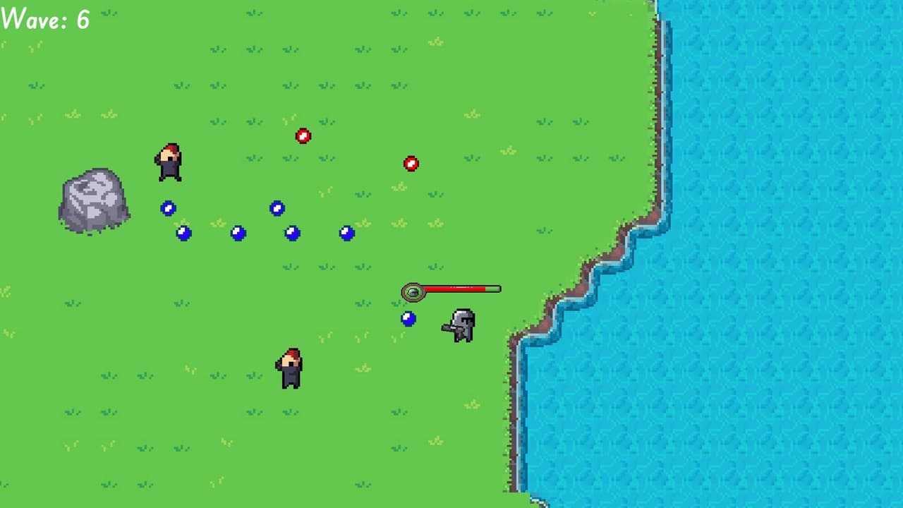 Pivot (Malediktus, franchioping, io_roboto, ByteTale Studios, Alios) screenshot 3