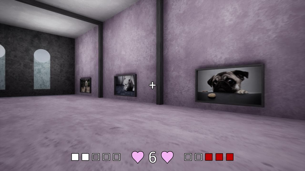 Pia Pandora - Puppy Rescue (Level 1) screenshot 4