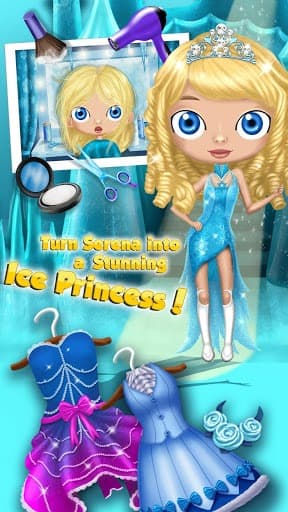 BFF World Trip Hollywood 2 screenshot 3