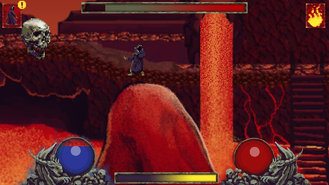 Point & Sin screenshot 3