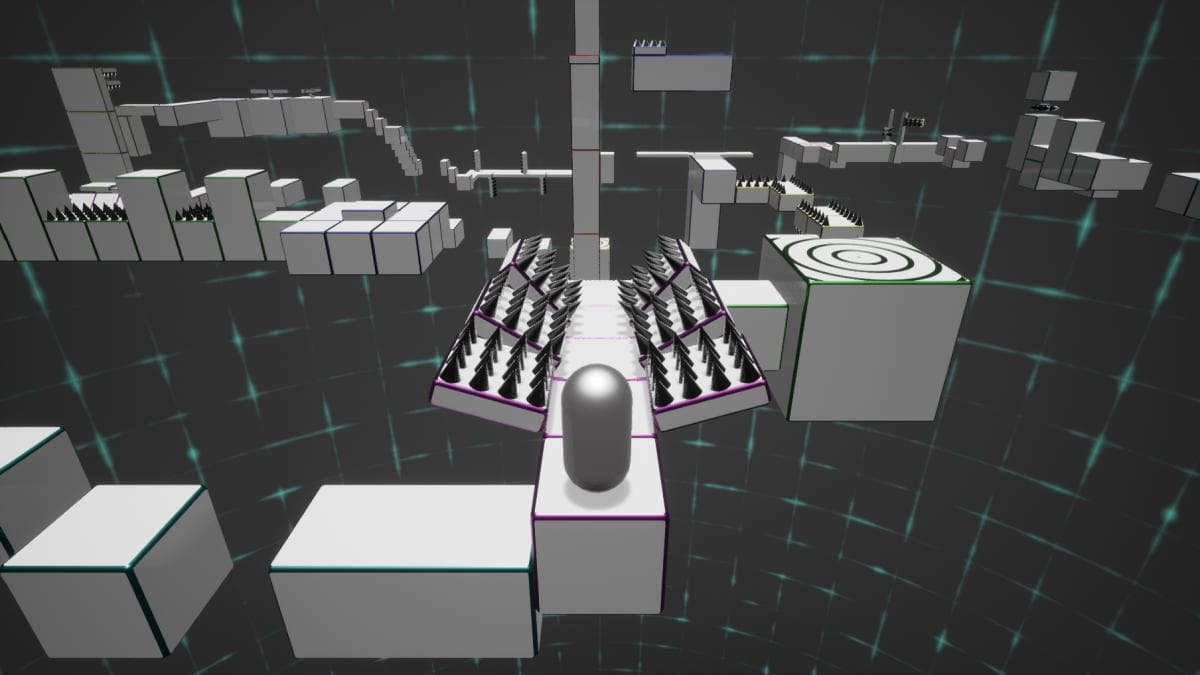 XYZ (dishmoth) screenshot 4
