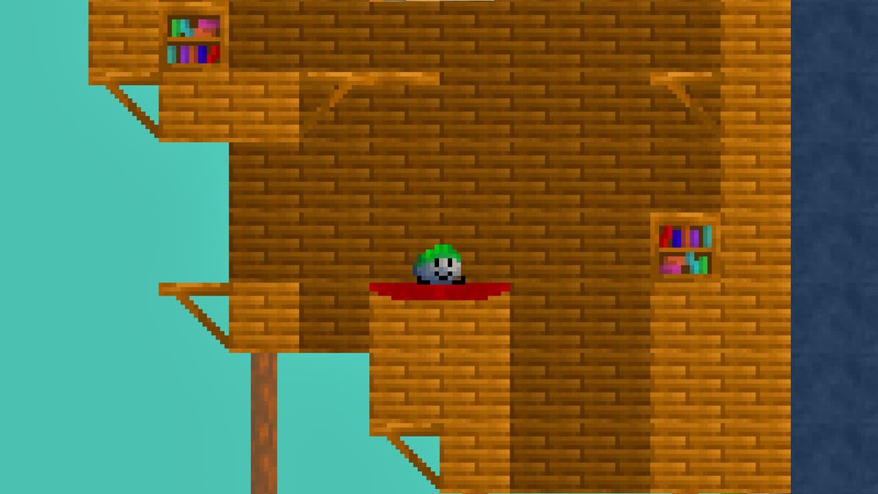 Darok screenshot 5