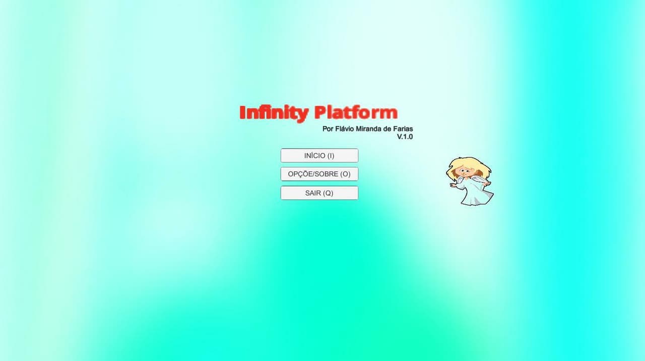 Infinity Platform