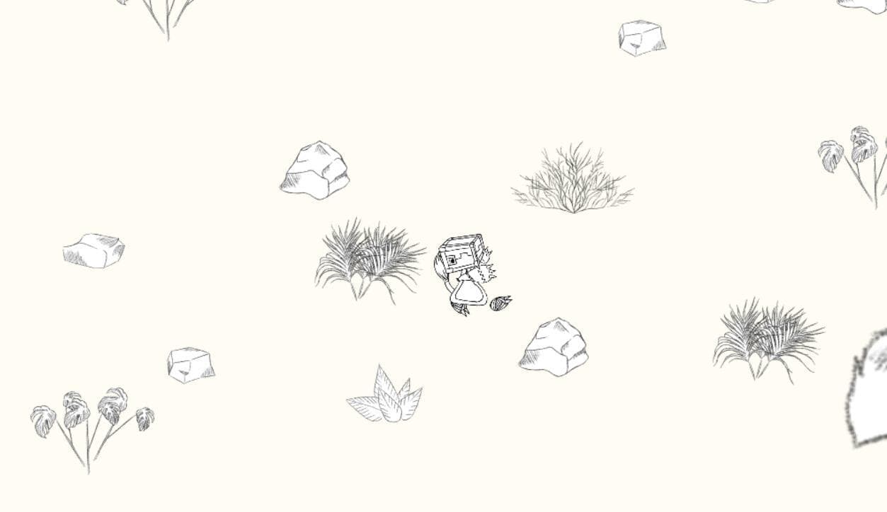 Flickers of the Hearth screenshot 4