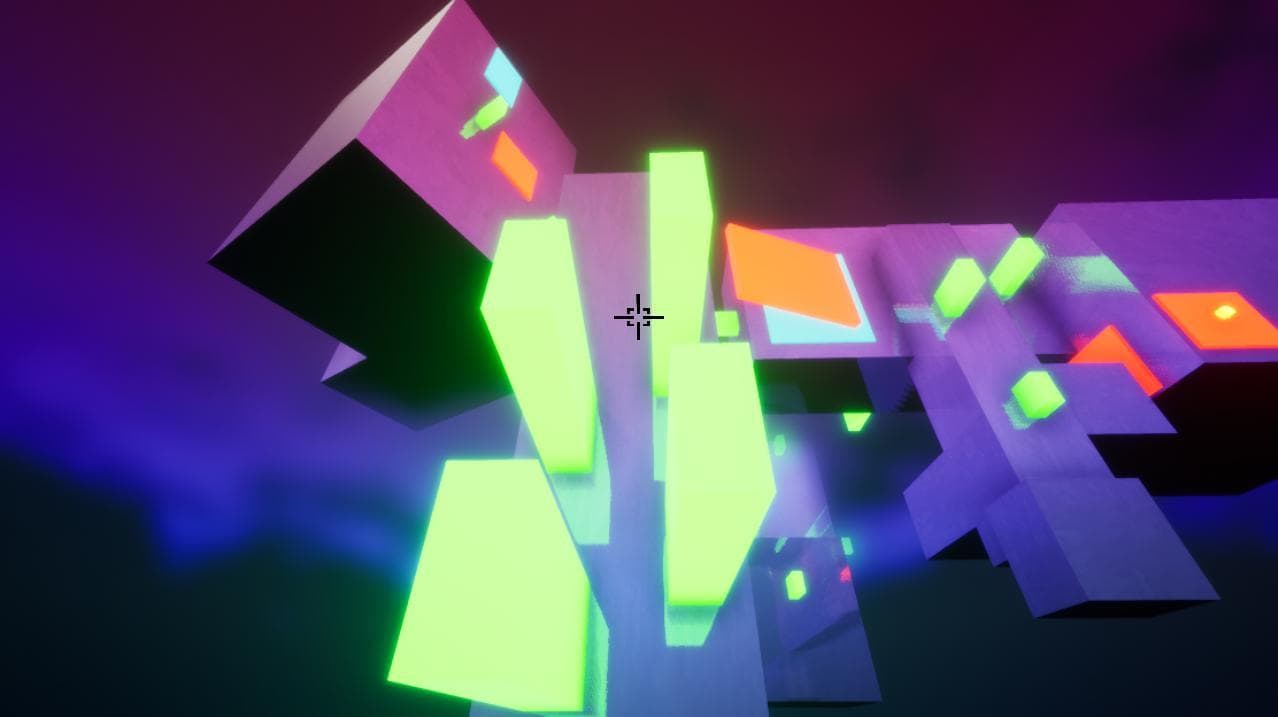 World Dasher (Demo) screenshot 2
