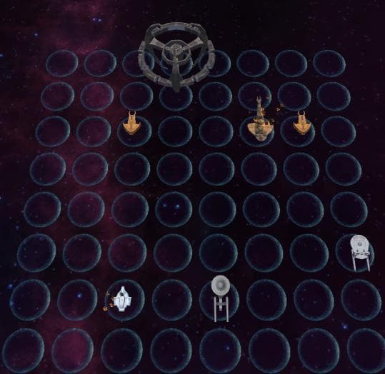 Laser Chess (itch)