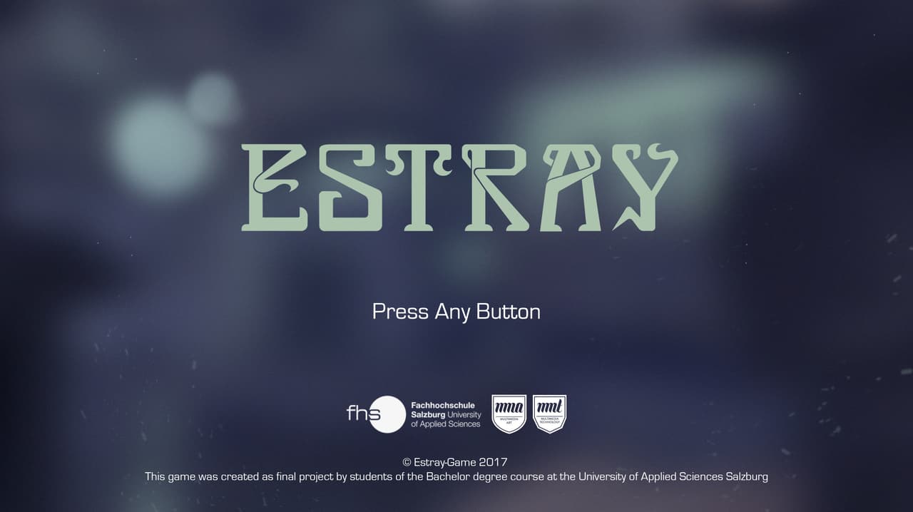 Estray
