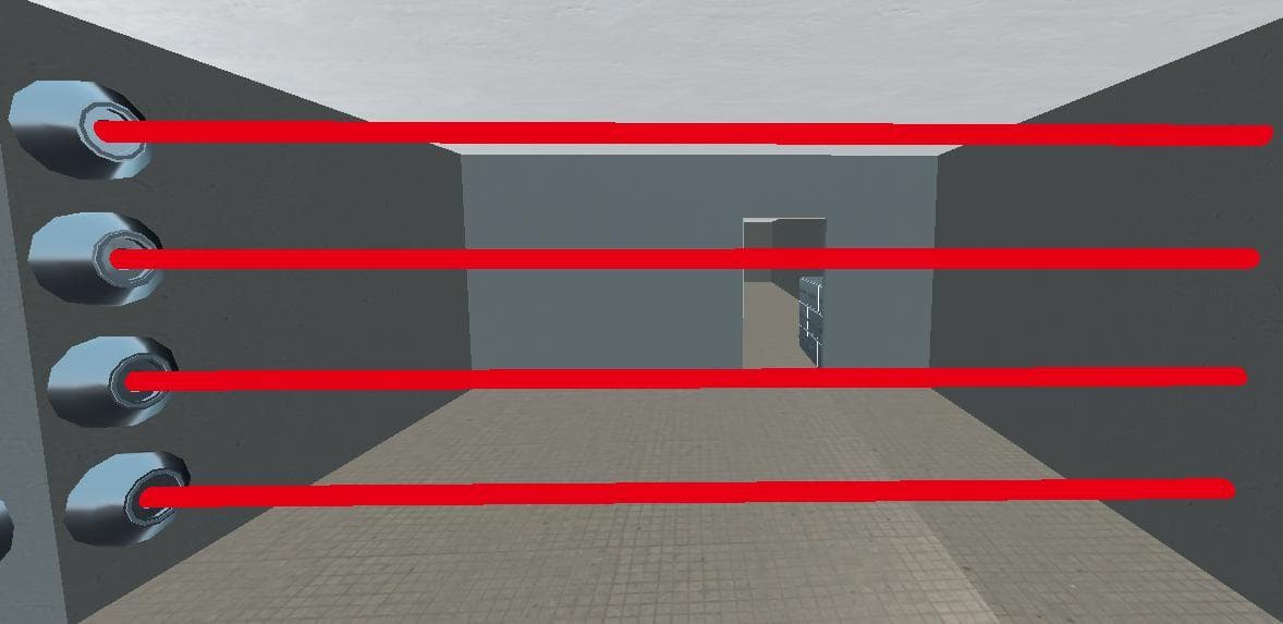 LA.I.SER screenshot 2