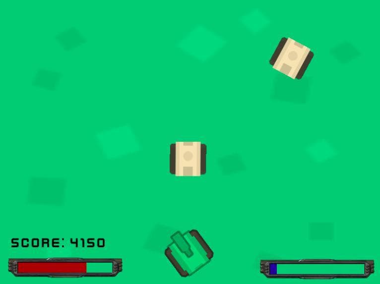 Tank Destroyer Ace screenshot 6