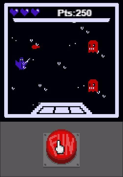 Little Mage Retro screenshot 3