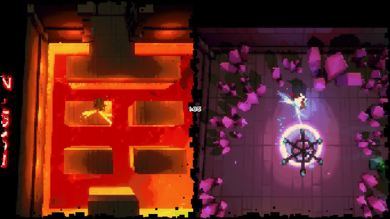 Dungeon Duos