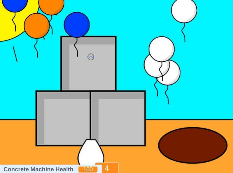 Construction Pop screenshot 2