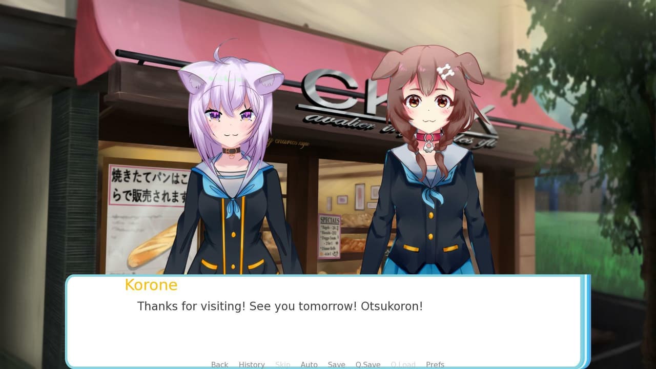 HoloLife screenshot 4