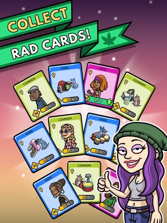 Bud Farm: 420 screenshot 6
