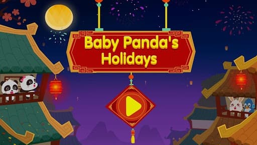 Little Panda Chinese Festival