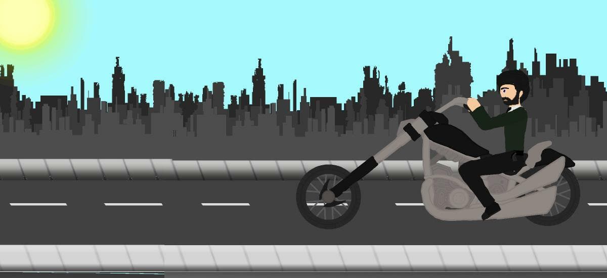 Agent Leon: Recondite Project-Beta screenshot 2