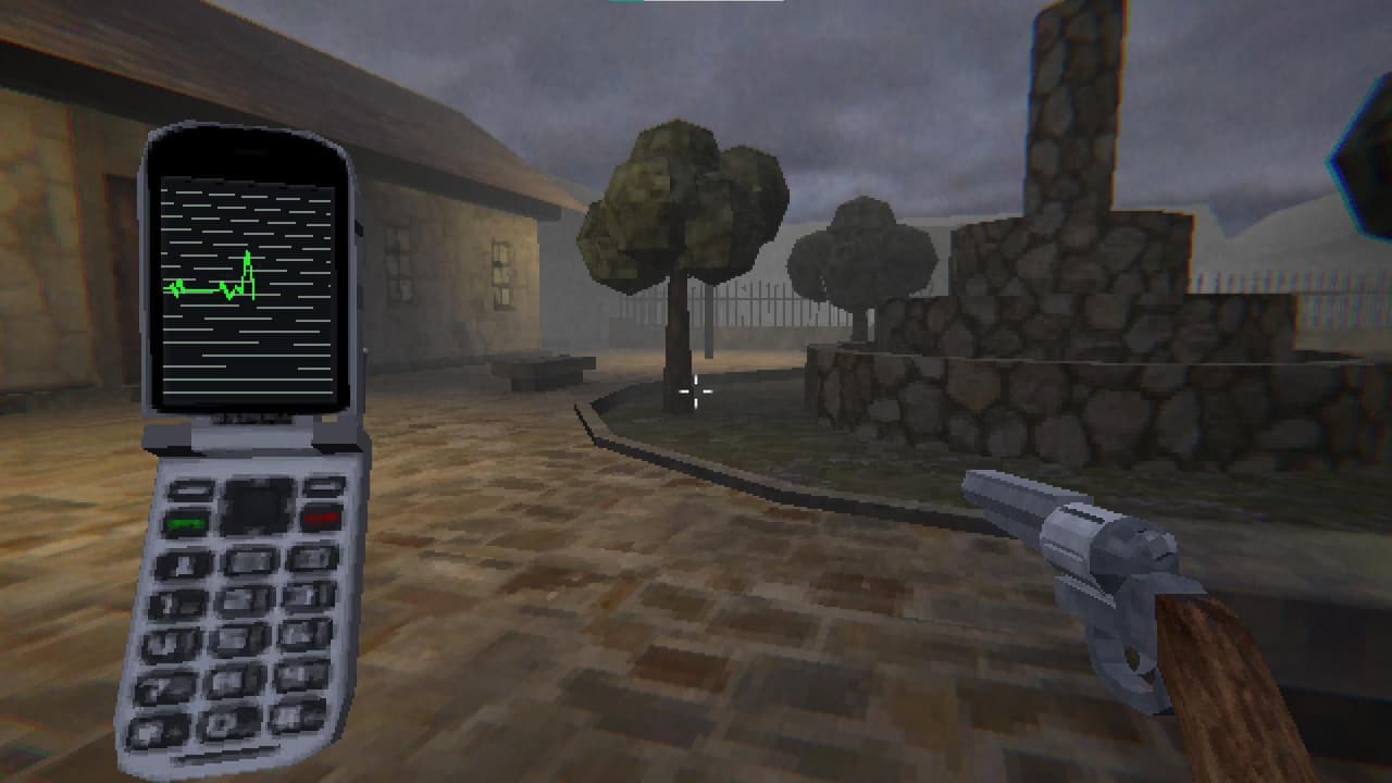 Corpse screenshot 2