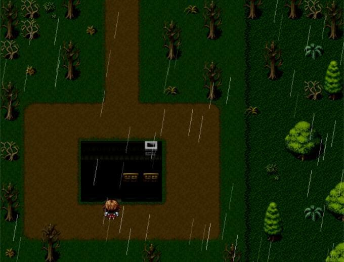 Xis screenshot 5
