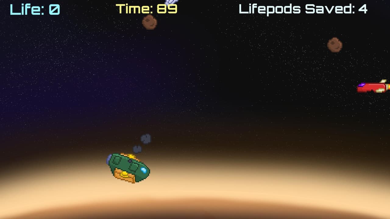 Orbital Decay (m3gasn1p3r)