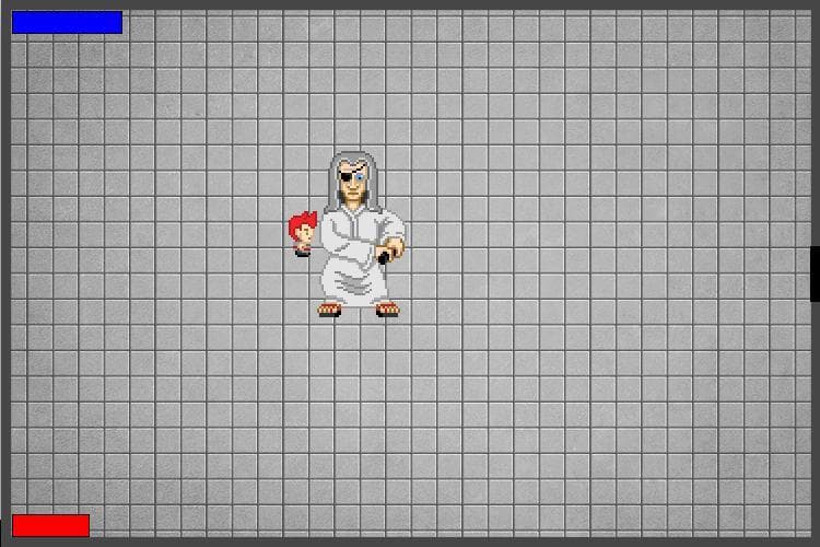 Boss Dungeon screenshot 3