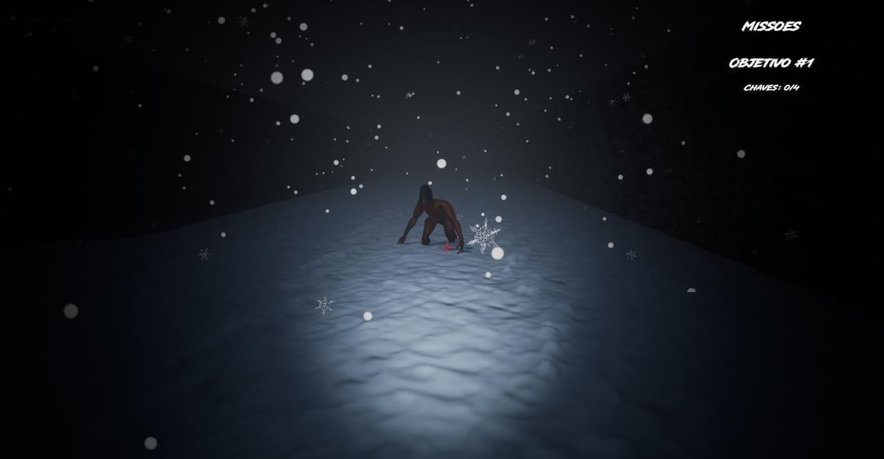 Bloody Fog - Run or Dead