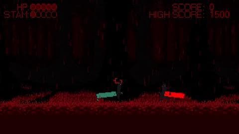 Hoof (Pirate Games) screenshot 2
