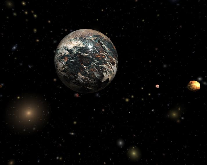 VR Exoplanets V1.0