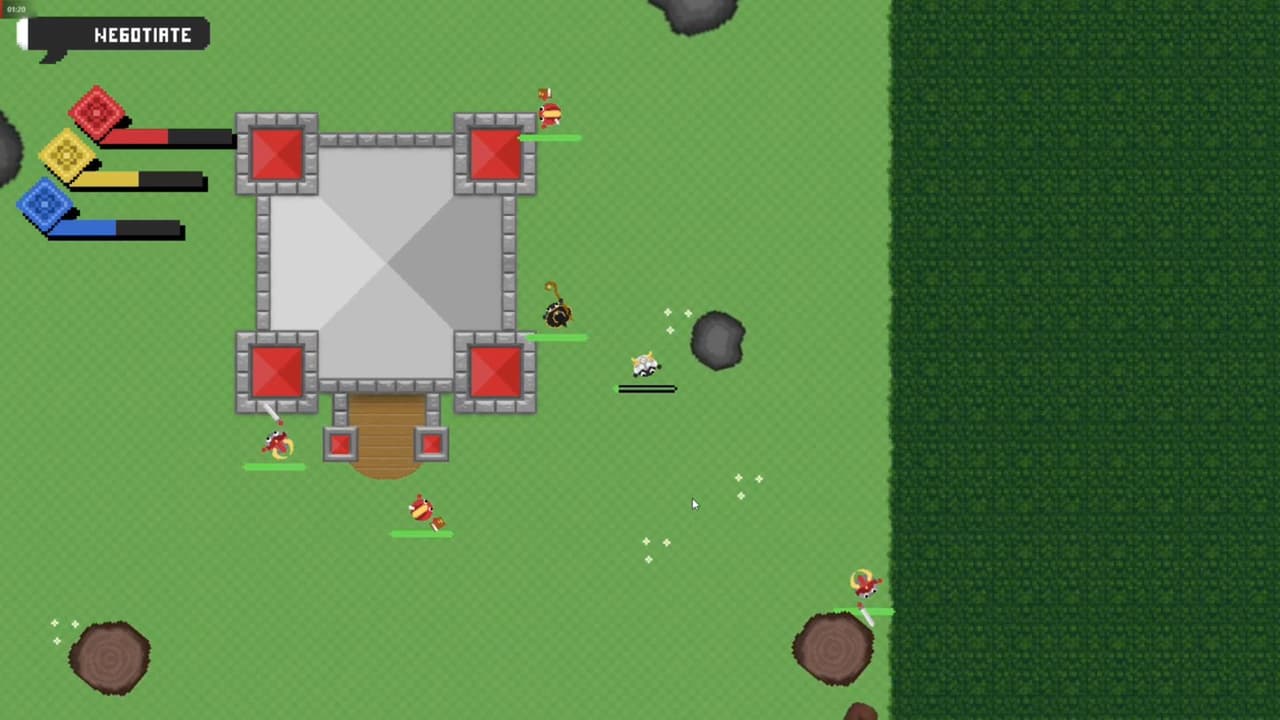 Wooed screenshot 3