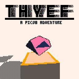 Thyef screenshot 2