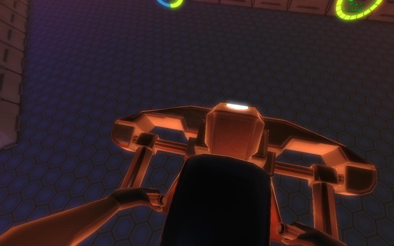 M.A.R.S. Extraction screenshot 6