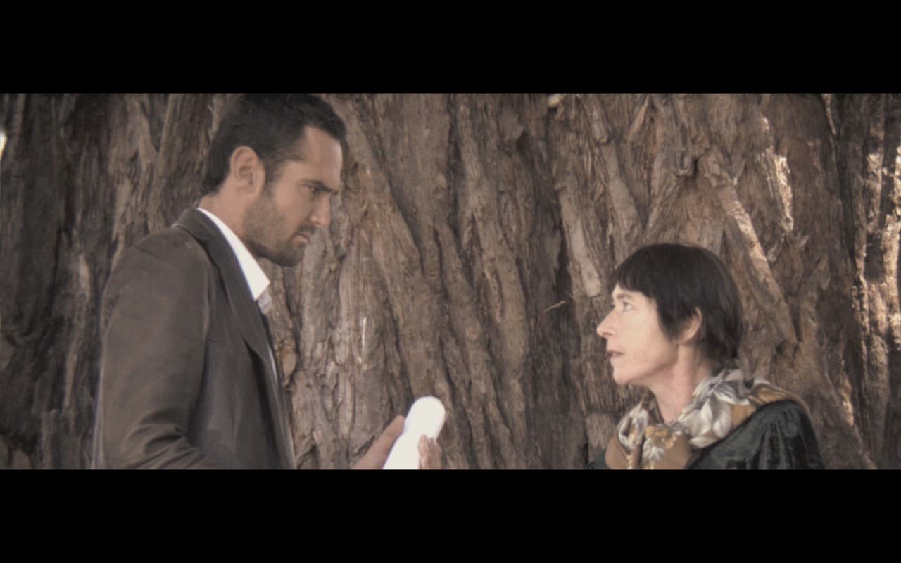 Casebook Episode 3: Snake in the Grass screenshot 5