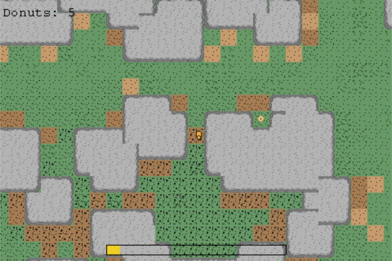 Acid Rain (iamdudeman) screenshot 3