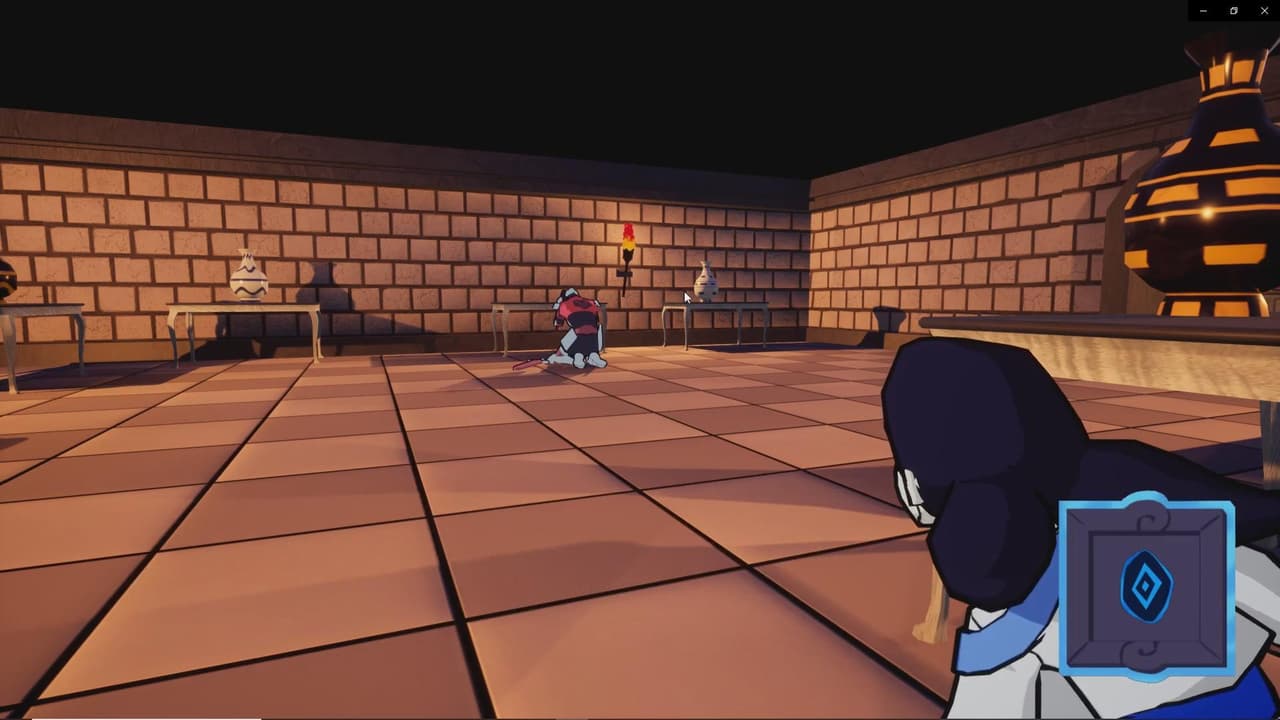 Royal Skedaddle screenshot 2