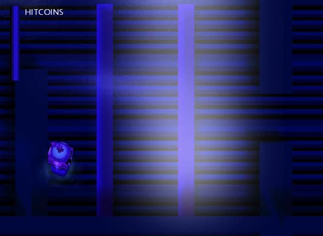 Azure Combat screenshot 2